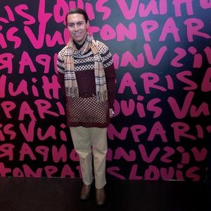 Meet your Posher, Evan